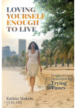 Loving Yourself Enough to Live