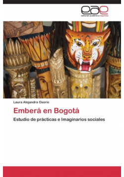 Embera En Bogota