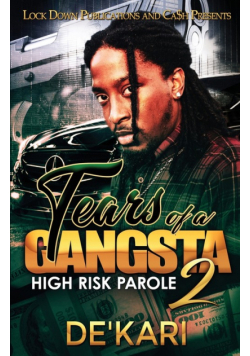 Tears of a Gangsta 2