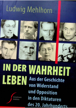 In der Wahrheit Leben