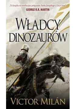 Władcy dinozaurów