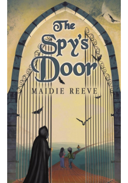 The Spy's Door