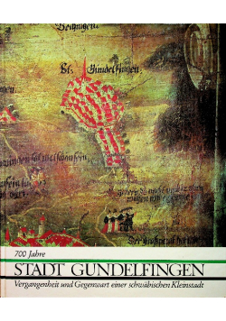 Stadt gundelfingen