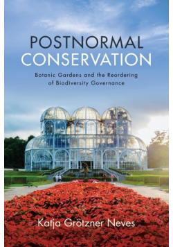 Postnormal Conservation