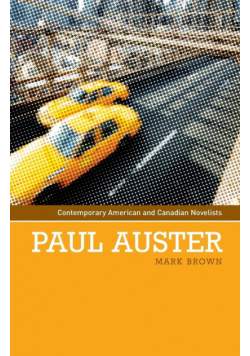 Paul Auster