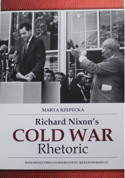 Cold war Rhetoric