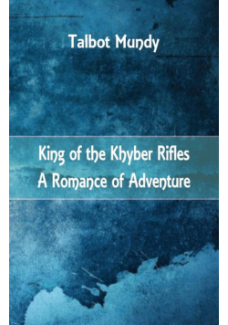 King of the Khyber Rifles