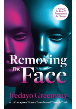 Removing The Face