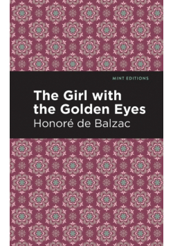 The Girl with the Golden Eyes