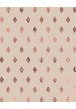 Rose Gold and Ivory Composition Notebook - Large Ruled Notebook - 8x10 Lined Notebook (Softcover Journal / Notebook / Diary)