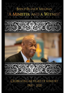 A Minister and A Witness