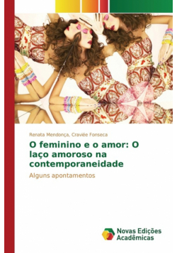 O feminino e o amor