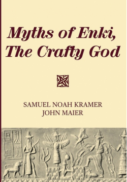 Myths of Enki, The Crafty God