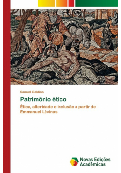 Patrimônio ético