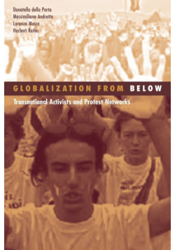 Globalization From Below
