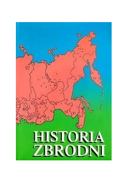 Historia Zbrodni