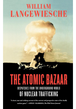 The Atomic Bazaar