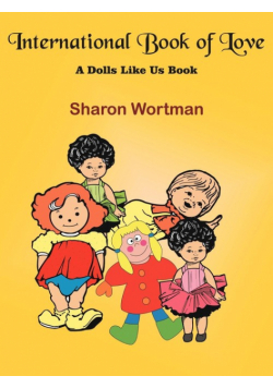 International Book of Love