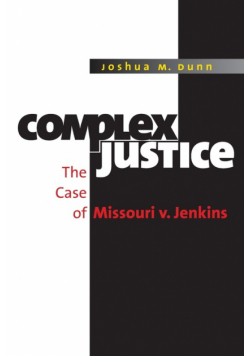 Complex Justice