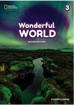 Wonderful World 3 SB NE