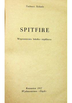 Spitfire