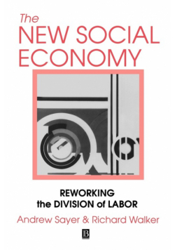 The New Social Economy