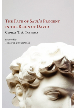 The Fate of Saul's Progeny in the Reign of David