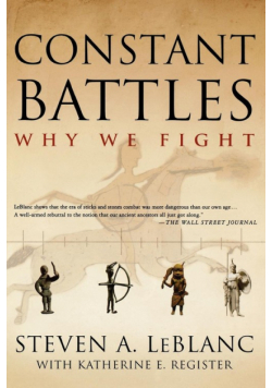 Constant Battles