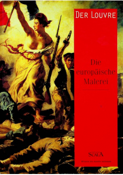 Die europäische malerei der louvre