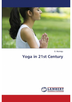 Yoga in 21st Century
