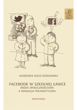 Facebook w szkolnej ławce