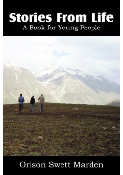 Stories from Life, a Book for Young People