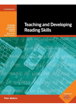 Teaching and Developing Reading Skills