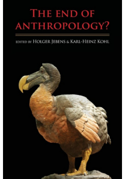 The End of Anthropology?