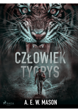 Człowiek tygrys