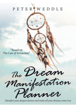 The Dream Manifestation Planner