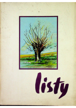 Listy