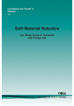 Soft-Material Robotics