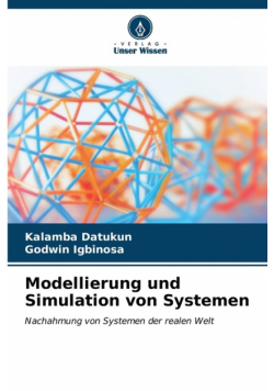 Modellierung und Simulation von Systemen
