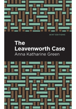 The Leavenworth Case