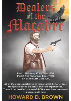 Dealers of the Macabre