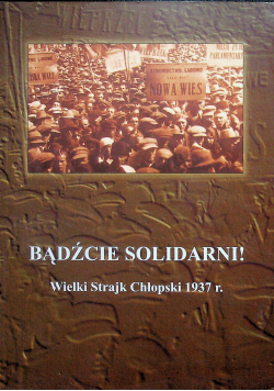 Bądźcie solidarni
