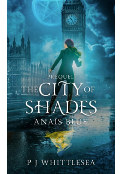 The City of Shades