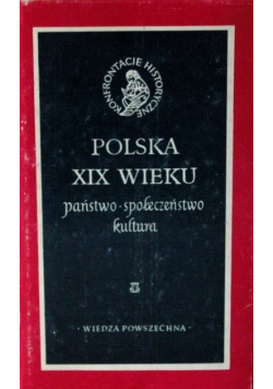 Polska XIX wieku