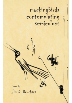 Mockingbirds Contemplating Semicolons