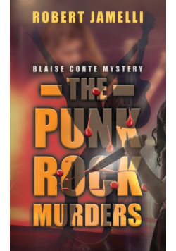 The Punk Rock Murders