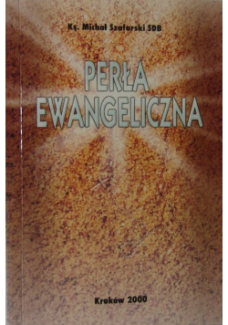 Perła ewangeliczna