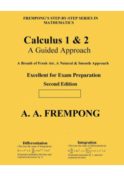Calculus 1 & 2
