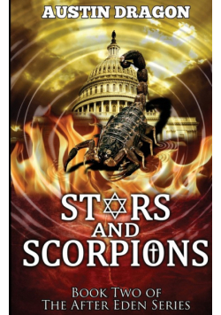 Stars and Scorpions (After Eden Series, Book 2)