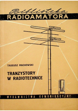 Tranzystory w radiotechnice